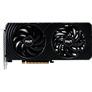 Видеокарта Palit PA-RTX 5060Ti DUAL 8Gb PCI-E 5.0 GeForce RTX 5060TI 8Gb 128bit GDDR7 2407/28000 HDMIx1 DPx3 HDCP Ret