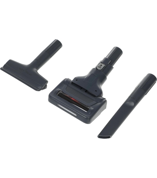 Пылесос вертикальный Tefal X-Force Flex 11.60 Aqua TY9890WO, синий/серый