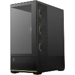 Компьютерный корпус MSI MAG Pano 110R PZ черный без БП ATX 6x120мм 7x140мм 2xUSB 3.0 1xUSB3.1 audio AirDuct bott PSU, фото3
