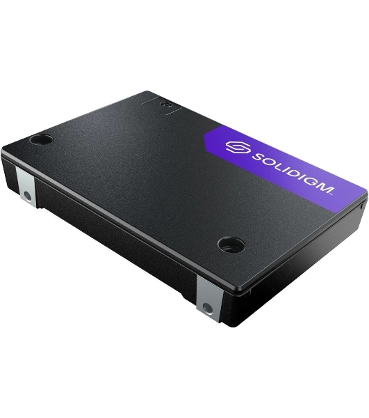 Накопитель SSD Solidigm 2.5' U.2 D7-PS1010 1.92TB PCIe Gen5x4 NVMe, 14500/4100Mb/s, TLC, 1DWPD