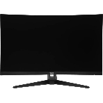 Монитор 31.5' ASUS TUF Gaming VG328H1B VA 1920x1080, 165 Гц, 1 мс (MPRT), изогнутый экран (1500R), 16:9, 250 кд/м², HDMI 2.0, VGA, 3.5 Jack, динамики (2x2 Вт), FreeSync Premium, черный, фото4