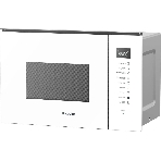 Микроволновая печь Hotpoint MF25G WH H белый, 25 л, 900 Вт, переключатели - сенсорные, фото5