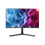 Монитор 27' Irbis SMARTVIEW IMVW27QIDR IPS 2560x1440, 75 Гц, 3 мс, 16:9, 300 кд/м², 1xHDMI, 1xDP, 1x3.5 мм, 1xUSB-A, черный, фото 1