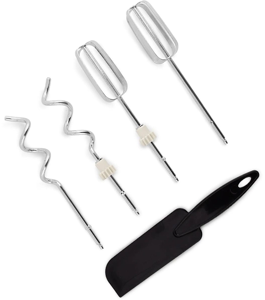 Миксер Vitek VT-1417 ST, 700 Вт, 2,8л., с чашей, черный