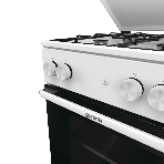 Плита Газовая Gorenje GG5A14WJ белый, фото7