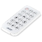 Проектор Acer PL2530i DLP 5000Lm LS (1920x1080) 50000:1 ресурс лампы:20000часов 1xUSB typeA 2xHDMI 2.9кг, фото4