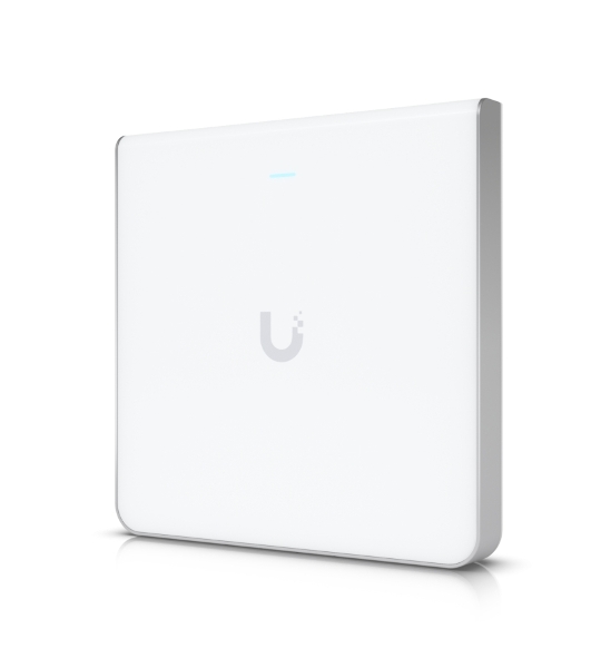 Точка доступа Ubiquiti U6-Enterprise-IW - UniFi AP U6 Enterprise In-Wall