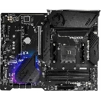 Материнская плата MSI MPG B550 GAMING PLUS, AM4, AMD B550, 4xDDR4, 6xSATA, 2xM.2, 1xPCI-E 4.0 x16, 1xPCI-E 3.0 x4, 2xPCI-E x1, 1xHDMI, 1xDP, 1x 1Gb LAN, 4xUSB-A 2.0, 2xUSB-A 3.2 Gen 1, 1xUSB-A 3.2 Gen 2, 1xUSB-C 3.2 Gen 2, 5x3.5 мм, 7.1, ATX, фото 1