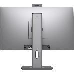 Моноблок Digma Pro Unity 23.8' Full HD i7 1255U (1.7) 16Gb SSD 512Gb Iris Xe Windows 11 Professional GbitEth WiFi BT 90W клавиатура мышь Cam серый 1920x1080, фото3