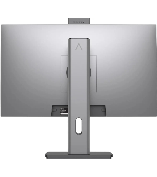 Моноблок Digma Pro Unity 23.8' Full HD i7 1255U (1.7) 16Gb SSD 512Gb Iris Xe Windows 11 Professional GbitEth WiFi BT 90W клавиатура мышь Cam серый 1920x1080
