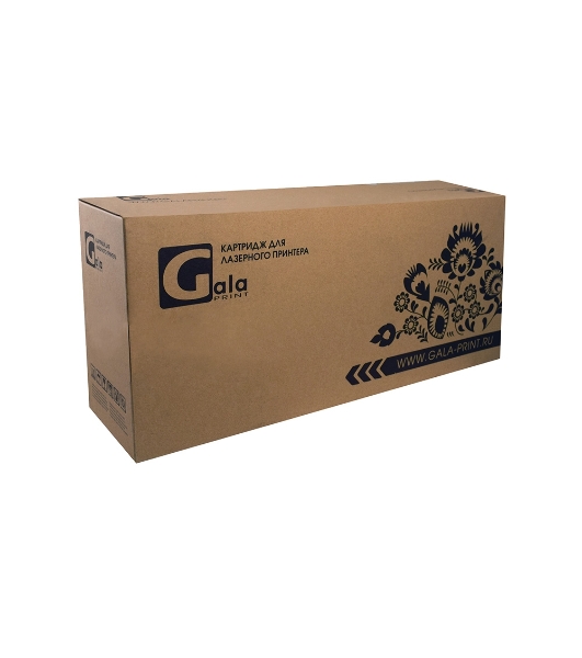 Картридж лазерный GalaPrint GP-44318606/44318622 Magenta (11500 стр) для OkiData C710/C711/C711WT
