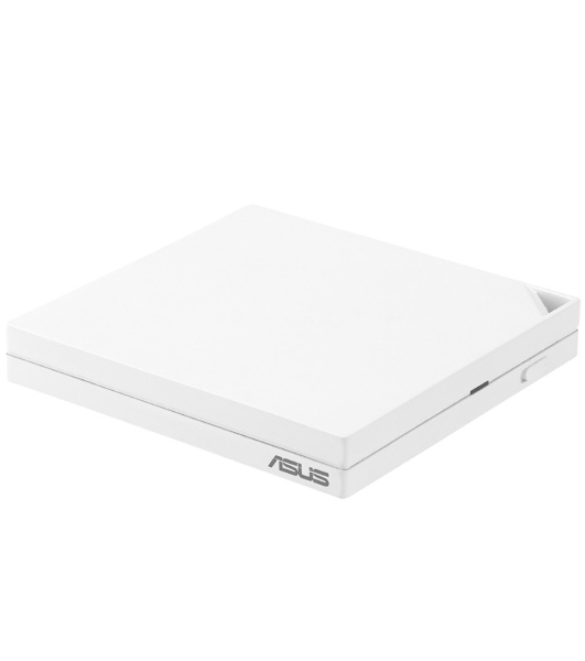 Маршрутизатор ASUS RT-AX57 GO, белый 90IG08N0-MU9C00