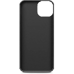 Чехол (клип-кейс) BoraSCO для Apple iPhone 14 черный (70822), фото3