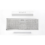 Вытяжка встраиваемая Zigmund & Shtain K 012.5 W белый, 52 см, 1010 куб. м/ч, 72 дБ, фото2