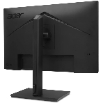 Монитор 27' Acer Vero B277Gbmiprxv IPS 1920x1080, 120 Гц, 4 мс, 16:9, 250 кд/м², 1xVGA, 1xDP, 1xHDMI, матовый, черный, фото6