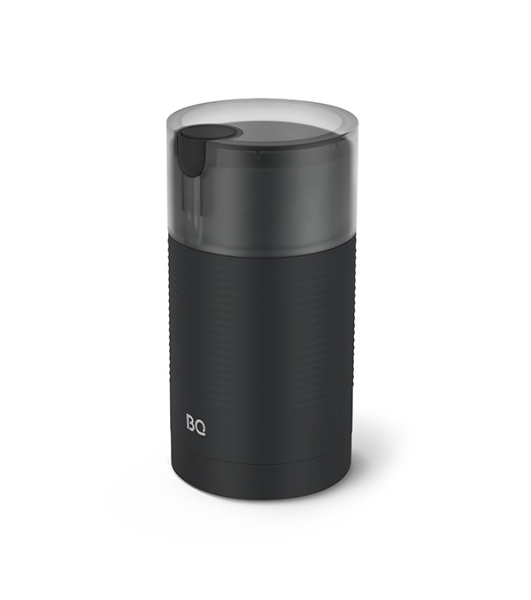 Кофемолка BQ CG1005 черный. Мощность:150 Вт, Защита от перегрева, Максимальная загрузка 70 г