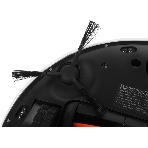 Робот-пылесос Xiaomi Robot Vacuum X20 Pro EU D102GL белый, 5200 мAч Li-Ion, уборка влажная/сухая, пылесборник контейнер 0.29 л, фото21