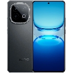 Смартфон iQOO Neo 10 16/512Gb Обсидиан черный, фото 1