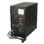 Акустическая система ELTRONIC (20-84) HOME SOUND черный, фото6