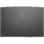 Ноутбук MSI Thin 15 B13UC/Intel Core i5-13420H/15.6'/IPS/16Gb/1Tb SSD/NVIDIA GeForce RTX 3050 4Gb/DOS/серый/1.8kg, фото8