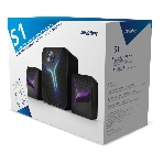 Акустическая система Smartbuy (SBA-4450) S1, фото2