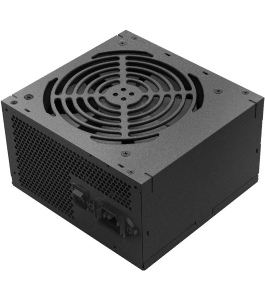 Блок питания 750Вт/Power Supply Super Flower Combat DB ATX 3.1, 750W, ATX, 120мм, 6xSATA, 3xPCI-E(6+2), 1xPCI-E 16, APFC, 80 PLUS Bronze, non-Modular