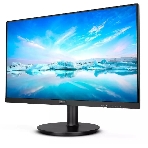 Монитор 21.5' Philips 222V8LA (00/01) VA 1920x1080, 75 Гц, 4 мс, 16:9, 250 кд/м2, 1xHDMI, 1xDP, 1xVGA, 1x3.5 мм, черный, фото4