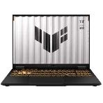 Ноутбук ASUS TUF Gaming F16 FX608JPR-QT093 Intel Core i7 13650HX 2600MHz/16'/2560x1600/32GB/1024GB SSD/NVIDIA GeForce RTX 5070 8GB/Wi-Fi/Bluetooth/Windows 11 Pro (90NR0NG1-M00690_Win11P) Grey, фото 1