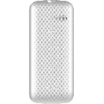 Мобильный телефон BQ 2820 Step XL+ белый/красный, фото4