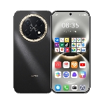 Смартфон Huawei Nova 15 Max 8/256Gb черный, фото2