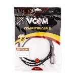 Кабель USB3.1 CM-DP 1.8M CU422MC-1.8M VCOM, фото2