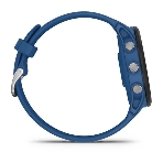 Умные часы Garmin Forerunner 255 1.3' MIP, Bluetooth, 5ATM, синий, фото3