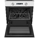 Духовой шкаф электрический HOMSair OEM606WH белый, фото7