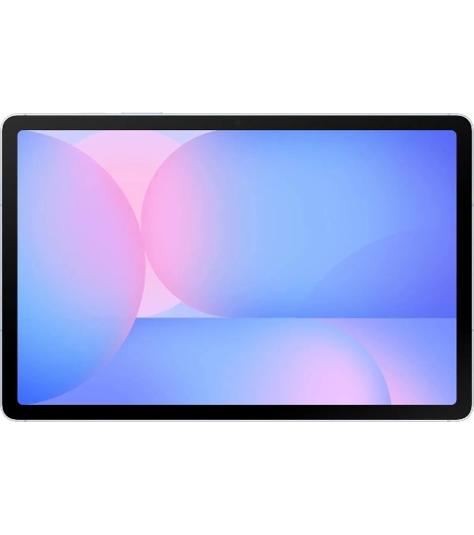 Планшет Samsung Galaxy Tab S10 FE 10.9', 12Gb, 256Gb, Wi-Fi, Android 15, голубой