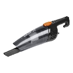 Пылесос вертикальный BBK BV2900 черный/оранжевый, питание от сети, 170 Вт, уборка сухая, пылесборник 0.8 л, фото12