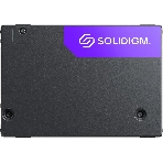 Накопитель SSD Solidigm 2.5' U.2 D7-PS1010 1.92TB PCIe Gen5x4 NVMe, 14500/4100Mb/s, TLC, 1DWPD, фото 1