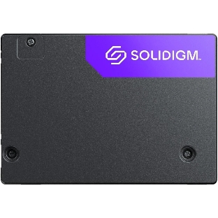 Накопитель SSD Solidigm 2.5' U.2 D7-PS1010 1.92TB PCIe Gen5x4 NVMe, 14500/4100Mb/s, TLC, 1DWPD