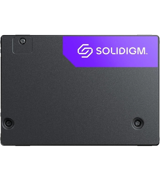 Накопитель SSD Solidigm 2.5' U.2 D7-PS1010 1.92TB PCIe Gen5x4 NVMe, 14500/4100Mb/s, TLC, 1DWPD