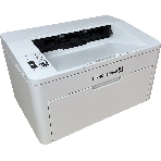 Принтер лазерный Техноэволаб T1023 Принтер, до 23 стр/мин, A4, USB/Ethernet и Wi-Fi, лоток подачи 150 листов, 220В (T1023nw), фото6