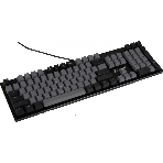 Клавиатура проводная A4Tech Bloody B828N USB черный/серый, фото11