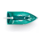 Утюг Philips DST3030/70 бирюзовый, 2400 Вт, 40 г/мин, 180 г/мин, 300 мл, фото9
