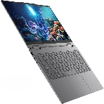 Ноутбук Lenovo Yoga 7 16ILL10/16'/IPS/Intel Core Ultra 5 226V/16Gb/512Gb SSD/Intel Arc Graphics/Windows 11 Home/темно-серый/1.92kg, фото4
