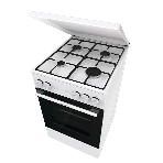Плита Газовая Gorenje GG5A14WJ белый, фото8