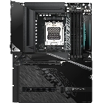 Материнская плата Gigabyte X870 AORUS STEALTH, AM5, AMD X870, 4xDDR5, 2xSATA, 4xM.2, 1xPCIe 5.0 x16, 1xPCIe 4.0 x16, 1xHDMI, 1x5Gb LAN, Wi-Fi 7, Bluetooth 5.4, 2xUSB-C 40Gbps (USB4), 1xUSB-C 10Gbps, 4xUSB-A 10Gbps, 4xUSB-A 5Gbps, 4xUSB-A 2.0, 3x3.5 мм + S/PDIF оптический, 7.1, ATX, фото6