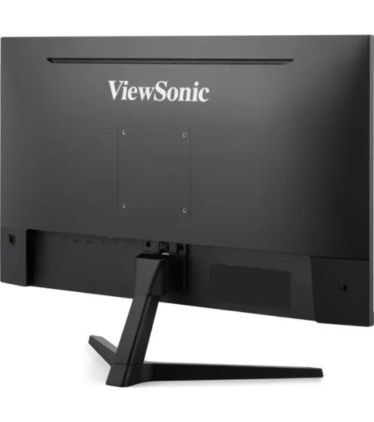 Монитор ViewSonic 27' VX27G1-HD черный IPS LED 16:9 HDMI матовая 300cd 178гр/178гр 1920x1080 180Hz DP FHD 3.5кг
