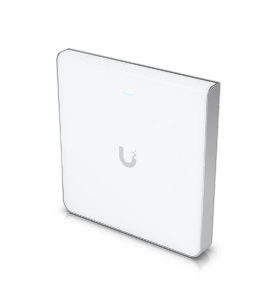 Точка доступа Ubiquiti U6-Enterprise-IW - UniFi AP U6 Enterprise In-Wall
