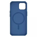 Чехол Super Frosted Shield Pro Magnetic Case, синий, (AP IP15), фото 1
