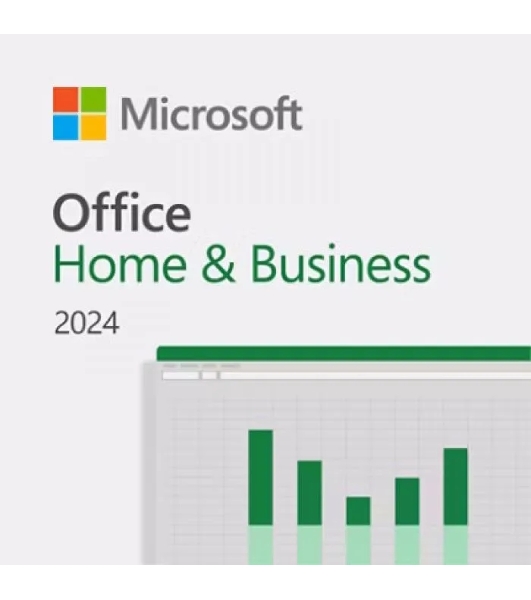 Office Home and Business 2024 All Lng Retail Online CE Only ESD
