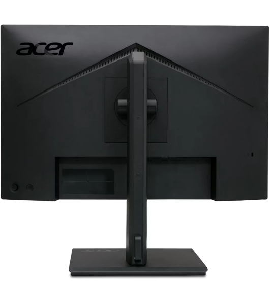 Монитор 27' Acer Vero B277Gbmiprxv IPS 1920x1080, 120 Гц, 4 мс, 16:9, 250 кд/м², 1xVGA, 1xDP, 1xHDMI, матовый, черный