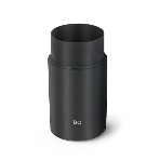 Кофемолка BQ CG1005 черный. Мощность:150 Вт, Защита от перегрева, Максимальная загрузка 70 г, фото4